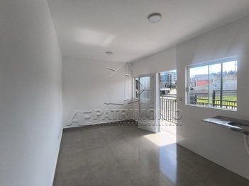 house em Rua Francisco José Eles Martin, Jardim Residencial Villagio Ipanema II - Sorocaba - SP