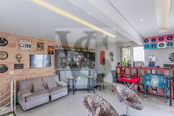 apartment em Rua Roberto Loos, Santa Teresinha - São Paulo - SP