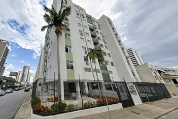 apartment em Rua Governador Irineu Bornhausen, Campinas - São José - SC