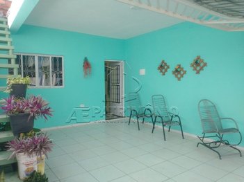 house em Rua Antônio Máximo, Jardim Morumbi - Sorocaba - SP