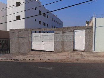 land_lot em Rua Paschoal Bernal Vecina, Jardim Prestes de Barros - Sorocaba - SP