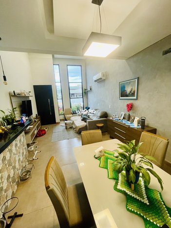 house em Rua Copaíba, São Bento - Paulínia - SP