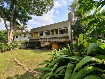 house em Rua Desembargador Joaquim Barbosa de Almeida, Alto de Pinheiros - São Paulo - SP
