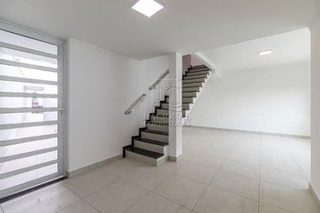 house em Rua Tunísia, Parque Oratório - Santo André - SP
