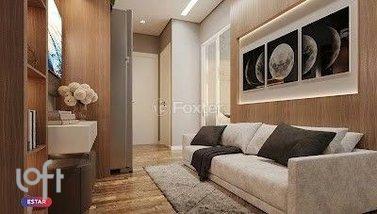 apartment em Rua São Francisco de Assis, São Domingos - São Paulo - SP