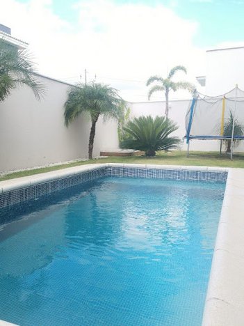house em Avenida Maria Hannickel Nascimento, Jardim Residencial Chácara Ondina - Sorocaba - SP