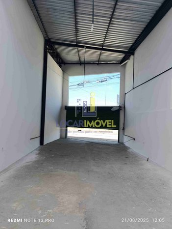 office em Avenida Presidente Dutra, Patagônia - Vitória da Conquista - BA