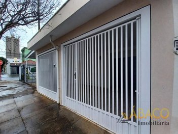 house em Alameda das Hortências, Cidade Jardim - São Carlos - SP