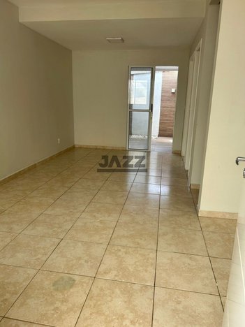 house em Avenida Carlos Alberto Ribeiro de Souza, Urbanova VI - São José dos Campos - SP