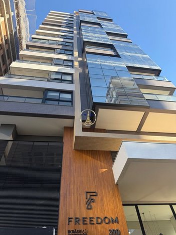 apartment em Rua Dom Pedro II, Torres - Torres - RS