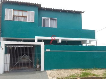 house em Avenida Dezessete de Abril, Guajuviras - Canoas - RS