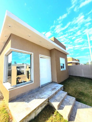house em Rua Butiá, Campestre - São Leopoldo - RS