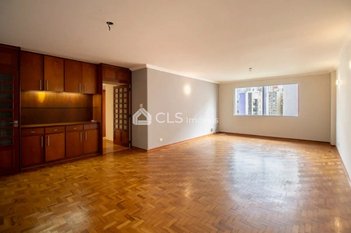 apartment em Rua Doutor Gabriel dos Santos, Santa Cecília - São Paulo - SP