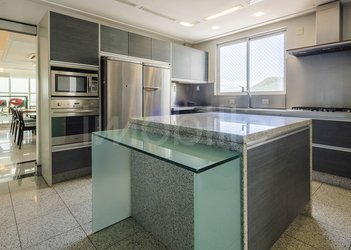 apartment em Rua 902, Centro - Balneário Camboriú - SC