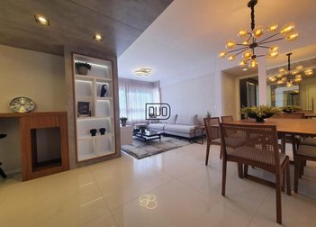 apartment em Rua Pistóia, Panazzolo - Caxias do Sul - RS