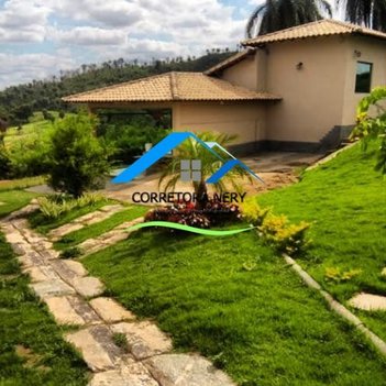 house em Rua Canto dos Pássaros, Condomínio Recanto dos Pássaros (Justinópolis) - Ribeirão das Neves - MG