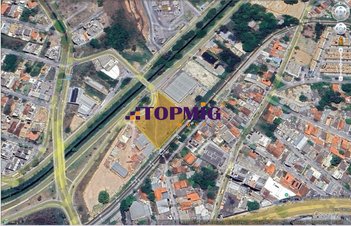 land_lot em Avenida Juiz Marco Túlio Isaac, Jardim das Alterosas - 2ª Seção - Betim - MG