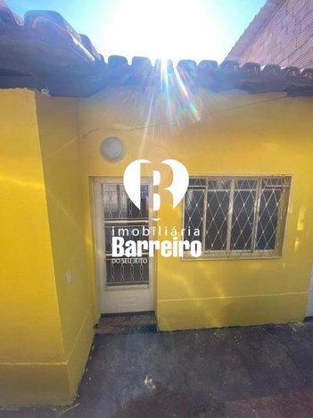 house em Rua Doutor Cristiano Rezende, Bonsucesso (Barreiro) - Belo Horizonte - MG