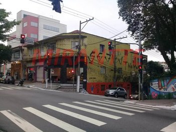 commercial_property em Júlio Buono, Vila Gustavo - São Paulo - SP