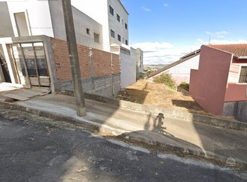 land_lot em Rua Murilo Maran, Santa Ângela - Poços de Caldas - MG