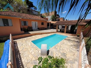 agricultural em Rua Patriarca, Jardim Imperial - Atibaia - SP