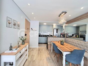 apartment em Carlos Reverbel, Jardim Carvalho - Porto Alegre - RS