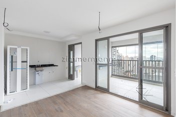 apartment em Rua Tucuna, Perdizes - São Paulo - SP