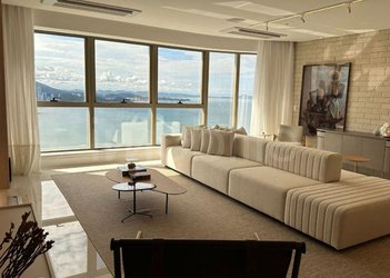 apartment em Avenida Normando Tedesco, Centro - Balneário Camboriú - SC