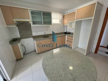 apartment em Rua Delminda Silveira, Agronômica - Florianópolis - SC