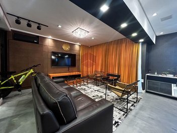 apartment em Rua Almirante Lamego, Centro - Florianópolis - SC