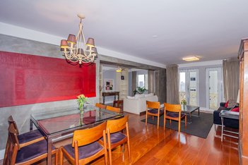 apartment em Rua Senador César Lacerda Vergueiro, Sumarezinho - São Paulo - SP