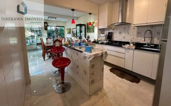 house em Rua Antônio Francisco Soares, Jardim São Jorge (Raposo Tavares) - São Paulo - SP