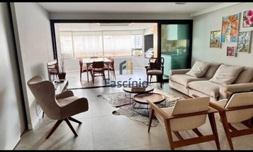 apartment em Avenida Professor Alceu Maynard Araújo, Vila Cruzeiro - São Paulo - SP