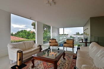 house em SHIS QI 17 Conjunto 13, Setor de Habitações Individuais Norte - Brasília - DF