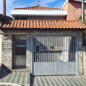 house em Rua Maria Angélica Franci, Vila Francos - São Paulo - SP