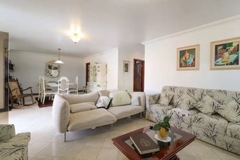 house em Rua Breno Pinheiro, Jardim Morumbi - São Paulo - SP
