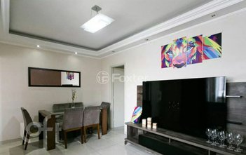 apartment em Rua Wandenkolk, Mooca - São Paulo - SP