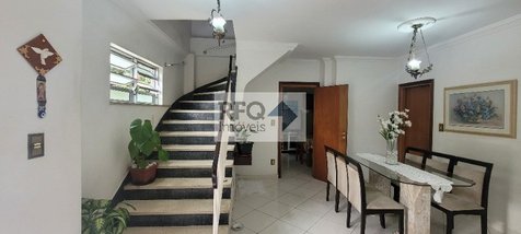 house em Rua Mariz e Barros, Jardim da Glória - São Paulo - SP