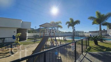 apartment em Rua Tomáz Domingos da Silveira, São Sebastião - Palhoça - SC