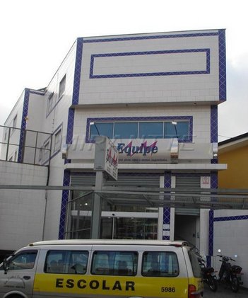 commercial_property em Mutinga, Jardim Santo Elias - São Paulo - SP