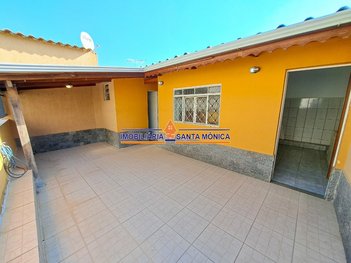 apartment em Rua Tobias Barreto, Santa Mônica - Belo Horizonte - MG
