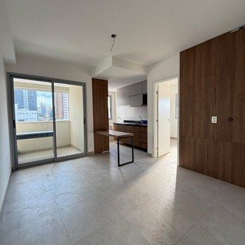 apartment em Avenida Afonso Pena, Centro - Belo Horizonte - MG