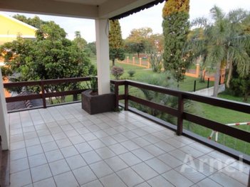 house em Rodovia RS-153, Santa Maria - Passo Fundo - RS