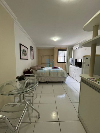 apartment em Rua Desembargador Dionísio Filgueira, Areia Preta - Natal - RN
