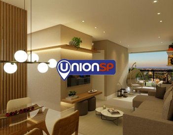 apartment em Rua Guararema, Bosque da Saúde - São Paulo - SP