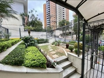 apartment em Rua Francisca Júlia, Santana - São Paulo - SP