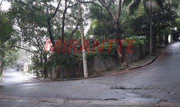land_lot em Bernardo José, Barro Branco (Zona Norte) - São Paulo - SP