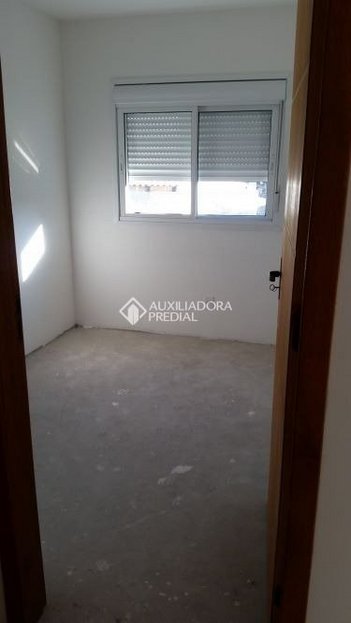 apartment em Rua Ibanez André Pitthan Souza, Jardim Sabará - Porto Alegre - RS