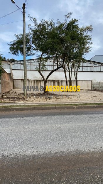 land_lot em Rua Leopoldo Brod, Três Vendas - Pelotas - RS