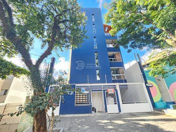 apartment em Rua Serra das Divisões, Cidade Líder - São Paulo - SP